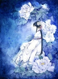 烈馬傳