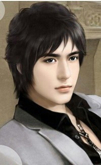 一世神尊