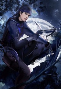 幻彩陷阱