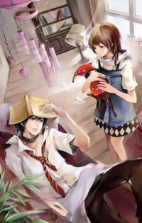 快穿女配:反派BOSS皆男神