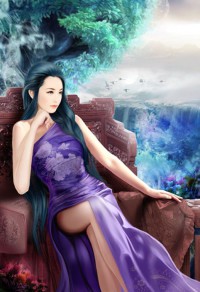 少女快穿冒險