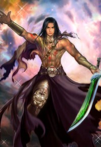 女總裁的特殊男秘