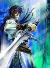 (銀魂)生生長流