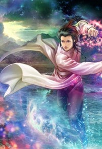 曾經高高在上的女神,如今也得向我俯首!我……來討債了
