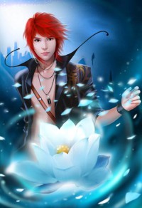 HP SSOC余文/Flashback