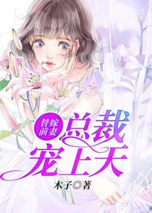替嫁前妻之總裁寵上天