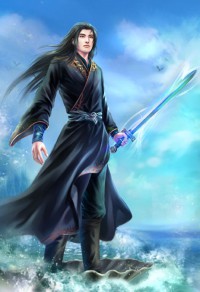 （综武侠同人）在像素RPG中称爸江湖[综武侠]