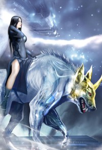 （霹靂同人）[霹靂]與君天下