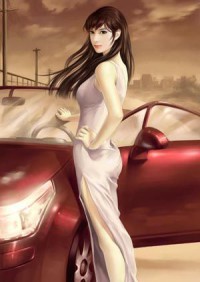 反派家的女主gl[穿书]