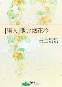 [猎人]他比烟花冷